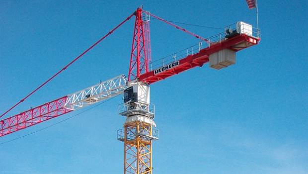 Plusieurs chantiers du BTP redémarrent