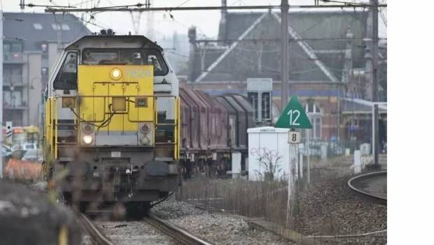 SNCF Réseau adapte ses plans de transports