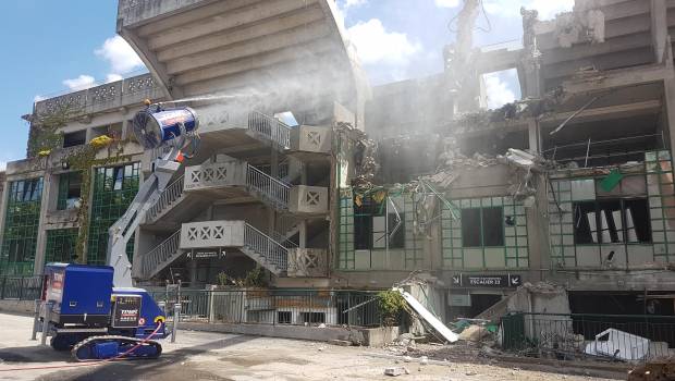 TPMS entre dans la lutte contre le Covid-19