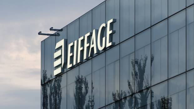 Eiffage liste les conséquences du Covid-19 sur ses activités