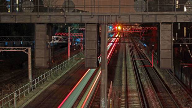 L’IA au service de l’entreprise ferroviaire augmentée