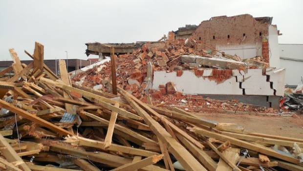 Première édition des trophées bâtiments résilients