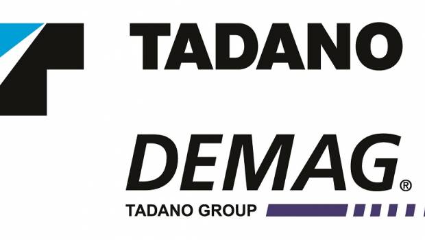 Tadano suspend ses activités en Allemagne