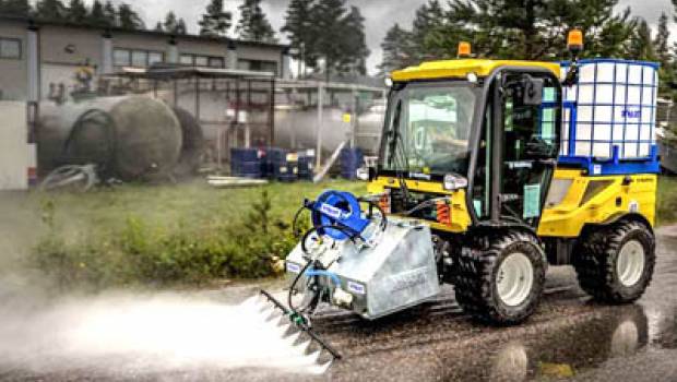 RDS à l'épreuve du Covid-19