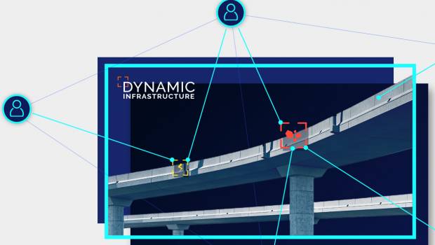 La solution de maintenance de ponts Dynamic Infrastructure en accès gratuit