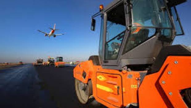 Colas suspend ses objectifs