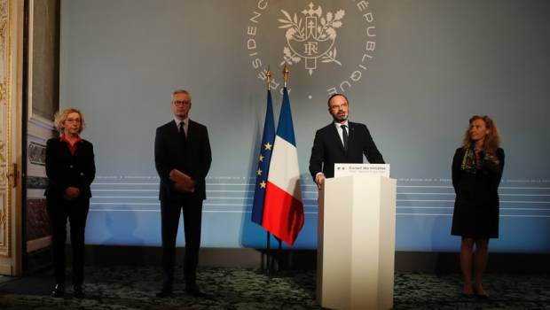 Quelle sauvegarde de l'activité économique ?