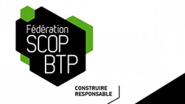 La fédération SCOP BTP contre la reprise des chantiers