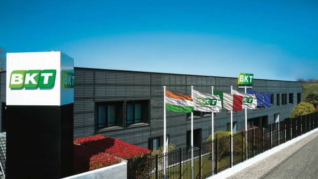 BKT : « La situation d’urgence nous donne l'occasion de réfléchir à l'avenir »