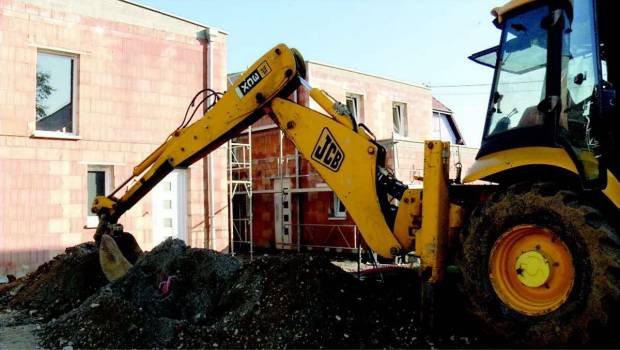 Chômage partiel : comment le secteur de la construction l'applique-t-il ?