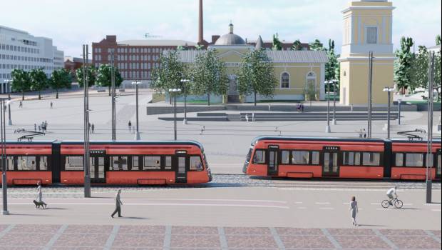 BIM et SIG : l’alliance qui facilite la planification d’un projet de transport