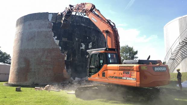 Doosan rejoint l’EDA