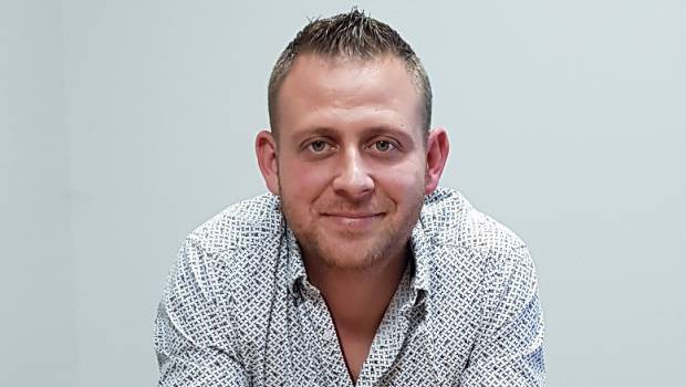 Morgan Pisanu (Takeuchi)