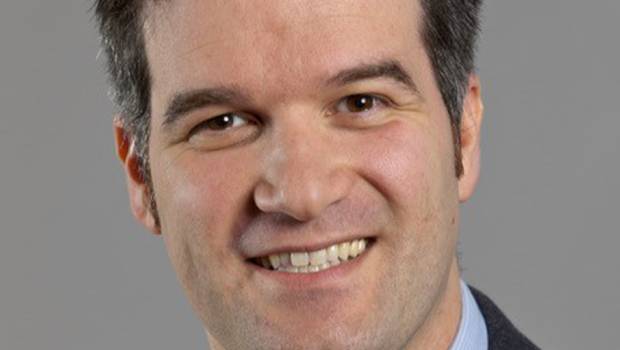 Damiano Violi, nouveau directeur général de Yanmar EMEA