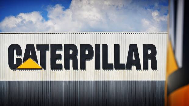 Caterpillar Grenoble : Un savoir-faire industriel dans la durée