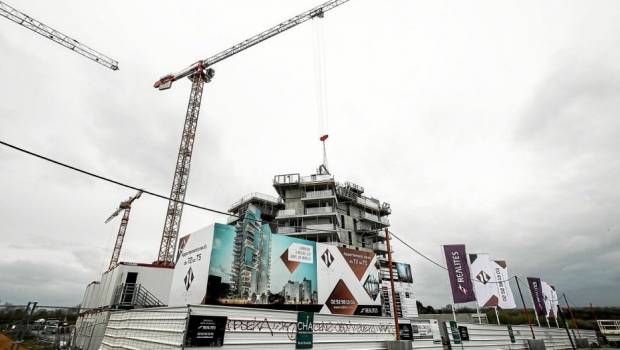 Le gouvernement valide les préconisations sanitaires proposées par les entreprises du BTP