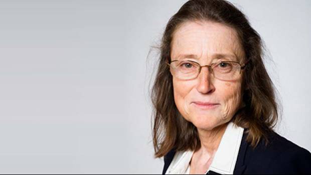 Michèle Rousseau réélue présidente du BRGM