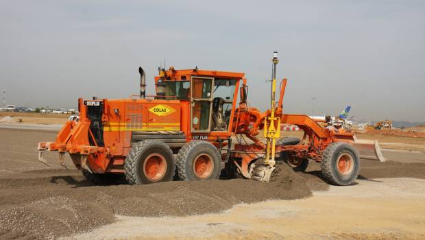 Coronavirus : Le groupe Bouygues renonce aux objectifs 2020 de ses activités de construction