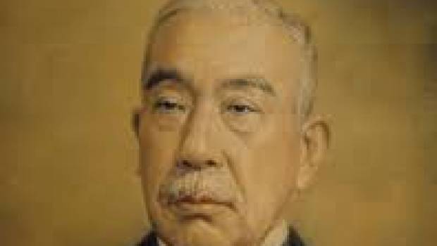 1890 : le voyage de Kubota