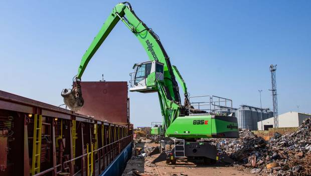 Senneboger et Rammer rejoignent l’EDA