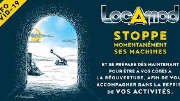 Locamod lance son jeu concours
