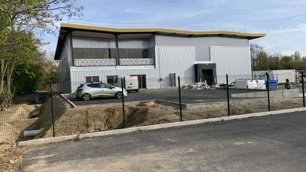 CPI-SALINA s'adapte quand même