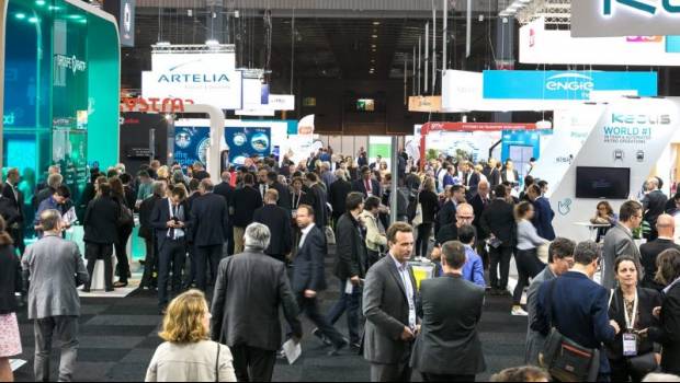 European Mobility Expo,  reporté du 15 au 17 décembre 2020