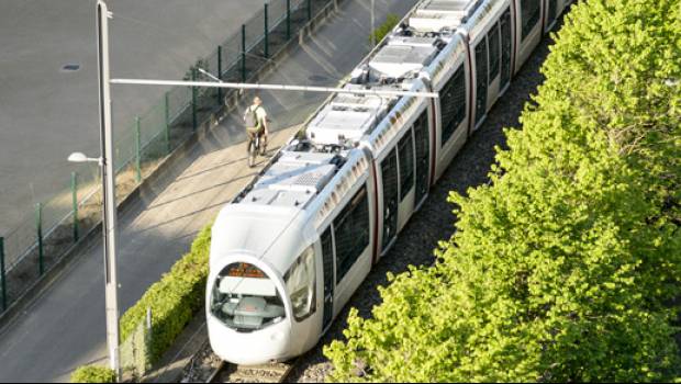 Le Sytral s’engage aux côtés de ses entreprises partenaires