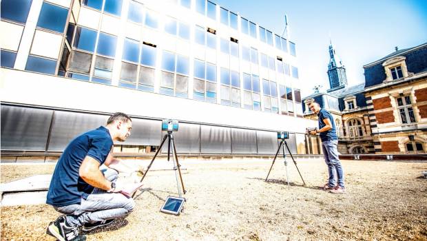 [Enquête] Amiante, plomb, sols pollués : Le numérique, un allié du diagnostic à la remédiation