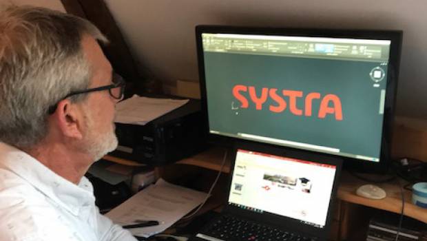 Philippe Colinet (Systra Académie)