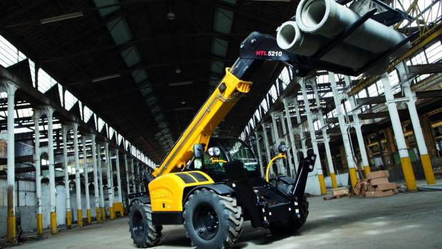 Haulotte clôt le premier trimestre 2020 à - 19 %