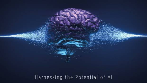 Tomra vante le potentiel de l’intelligence artificielle pour l’industrie du recyclage