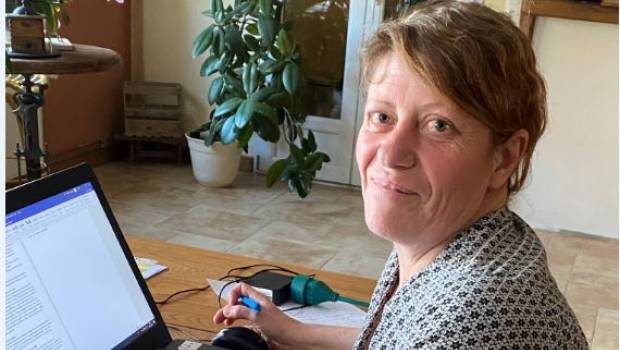 Stéphanie Locard (SARL Locard)