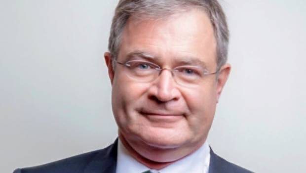 Xavier Savigny nommé directeur des ressources humaines du groupe Saur