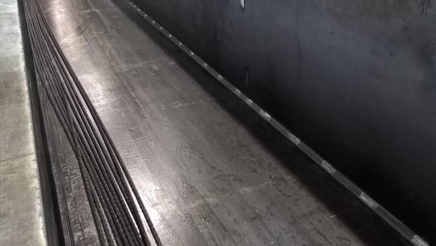 Un nouveau nettoyant à base végétale chez Master Builders Solutions