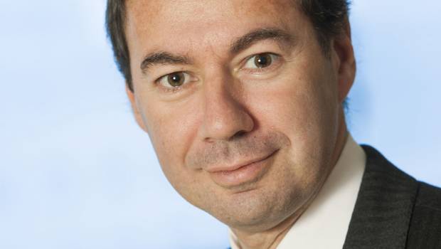 Laurent Germain nommé Directeur général d’Egis
