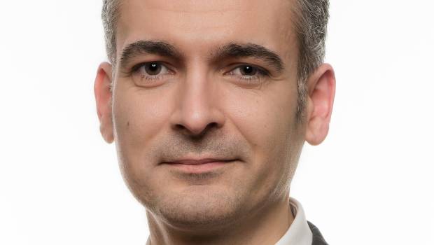 Un nouveau Directeur marketing stratégique chez Knauf