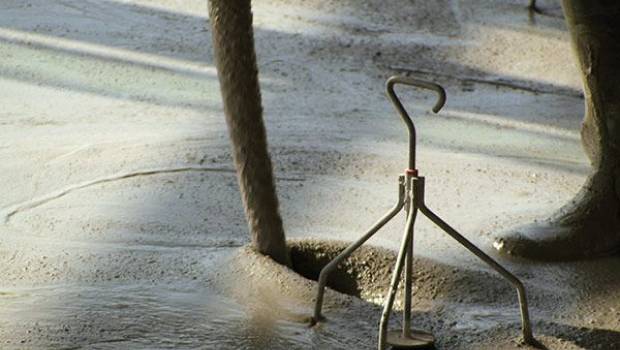 Sika lance une chape fluide autonivelante à haute résistance