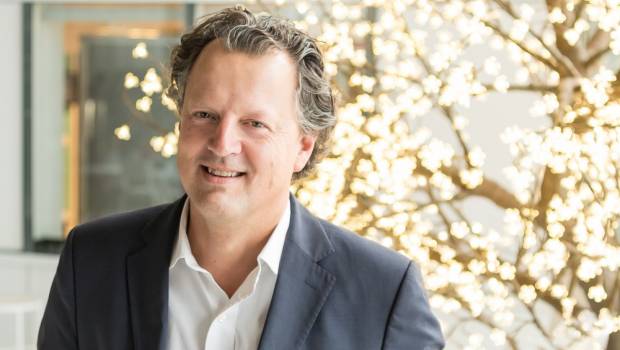 Laurent Denis, nouveau Directeur Développement du Groupe Archibuild