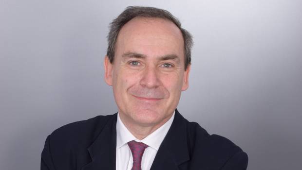 Didier Roux-Dessarps nommé directeur général adjoint  du groupe Idex