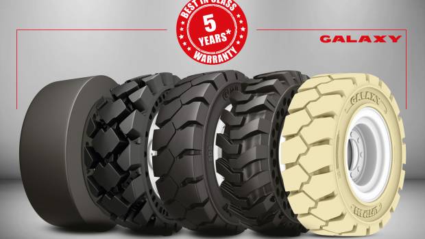 ATG : garantie  5 ans pour toute la gamme Galaxy