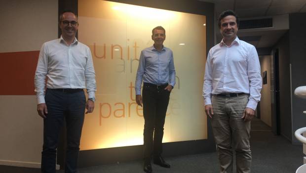 Les bons comptes de NGE