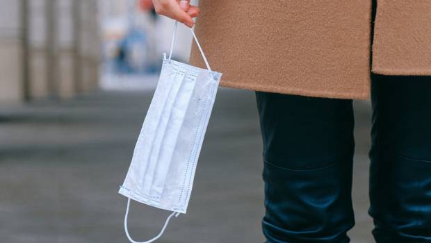 Covid-19 : l'OPPBTP met en garde contre les masques contrefaits !