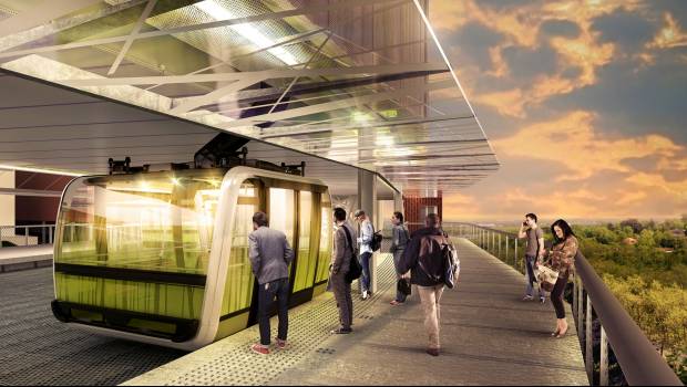 Tisséo : reprise graduelle des chantiers