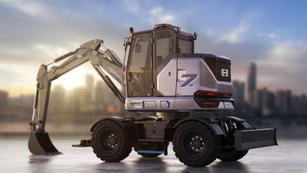 Hidromek remporte un prix du design