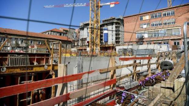 Reprise graduelle des activités en Auvergne-Rhône Alpes