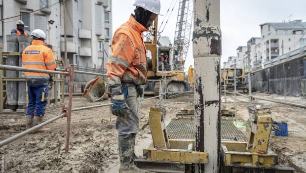 SGP et BRGM : un partenariat (géo)logique !