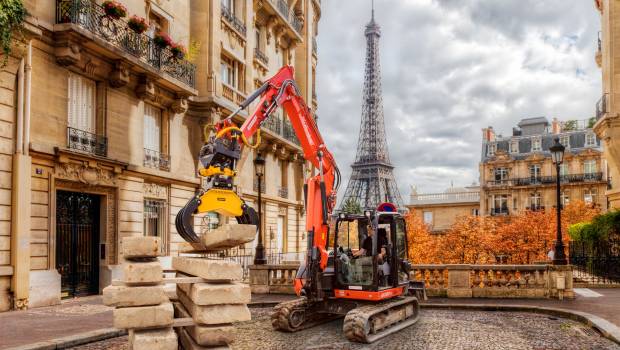 Le millésime 2019 fut un bon cru pour Engcon France
