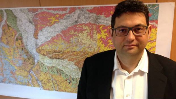 Un jour en confinement (Benoit Deltrieu)