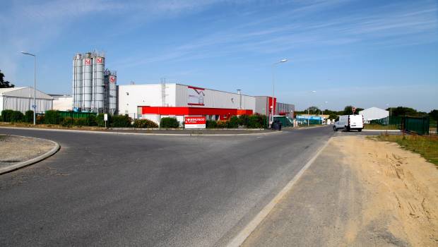 Editeco France maintient son activité